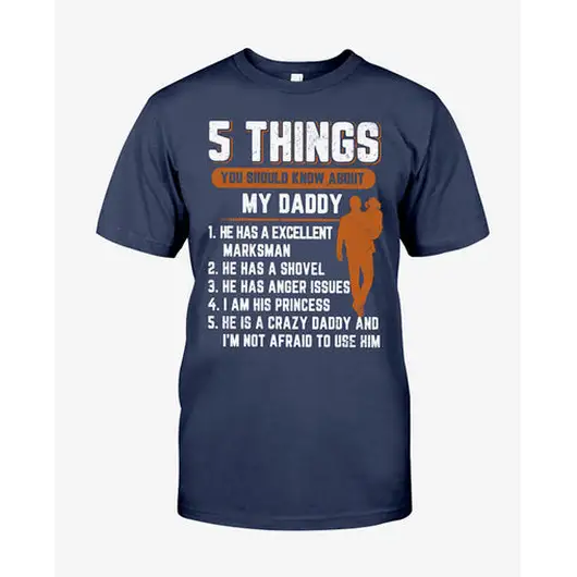 Men's T-shirt product