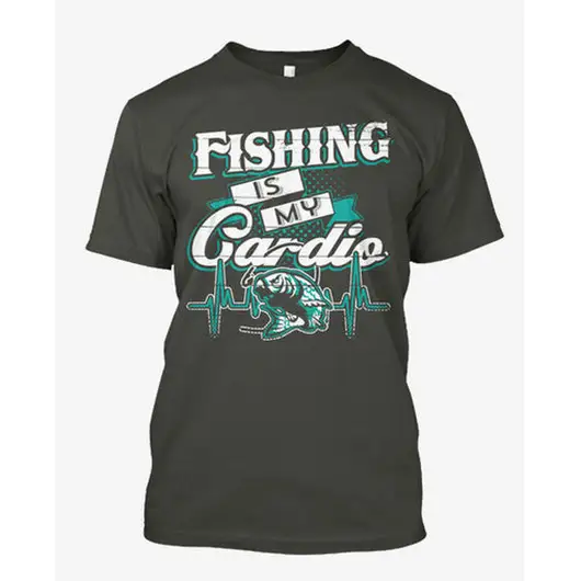 Men's product 23 T-shirt