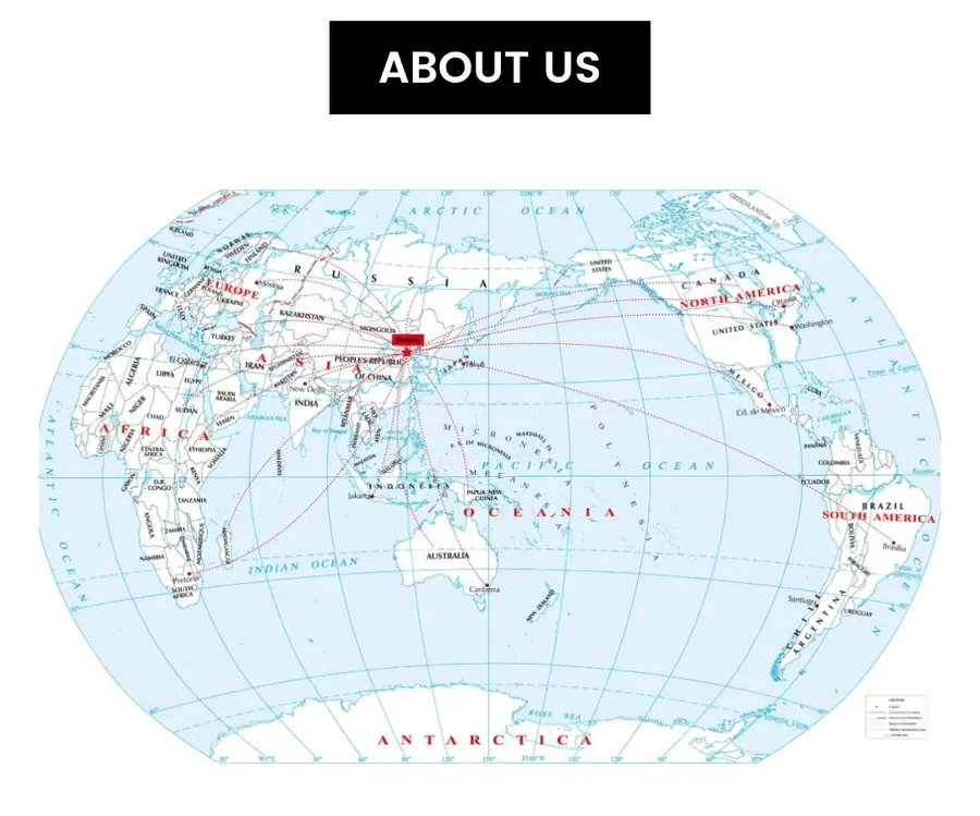 About us apparel visual one